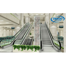 Escada rolante comercial confortável segura segura da venda